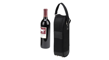 Deluxe Wine Tote